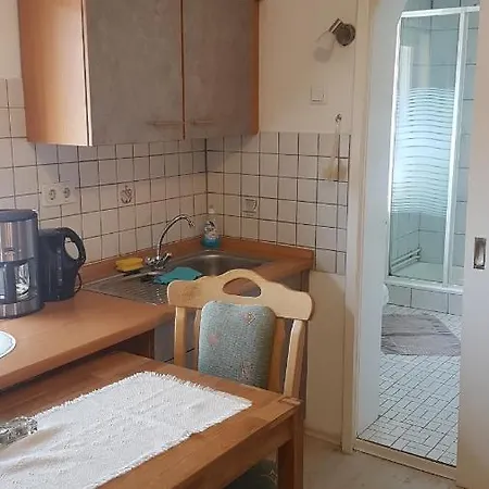 Haus Christa * Langelsheim