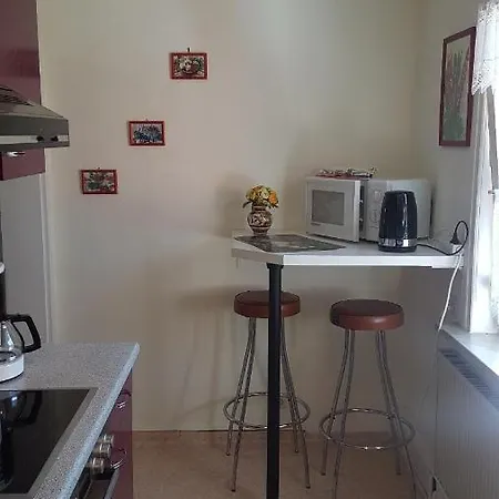 Haus Christa Apartment