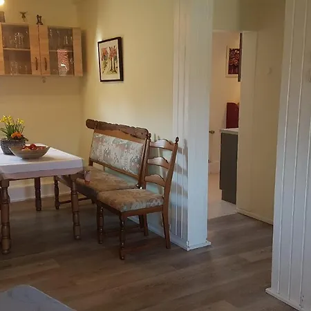 Haus Christa * Langelsheim