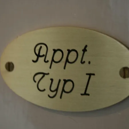 Apartment Haus Christa Langelsheim