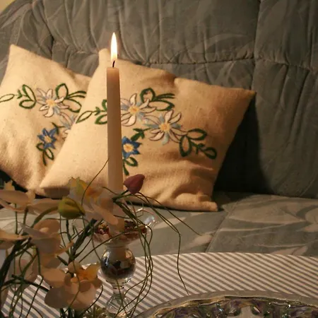 Haus Christa Apartman