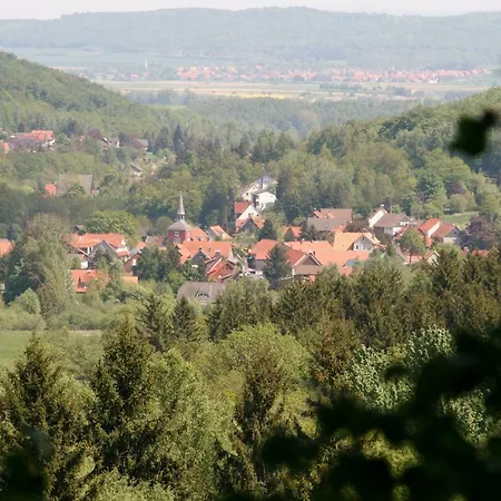 Haus Christa Apartment