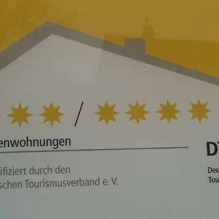 Apartment Haus Christa Langelsheim