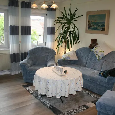 Haus Christa Langelsheim