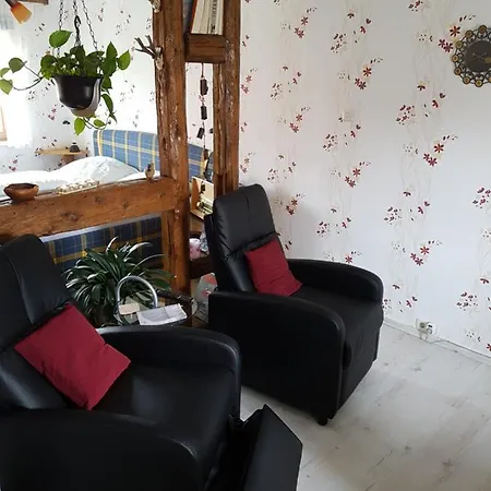 Haus Christa Apartment Langelsheim