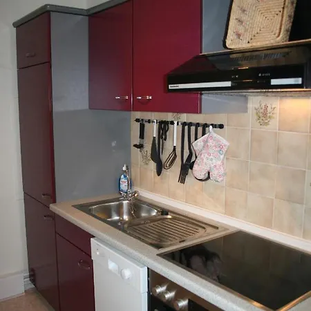 Haus Christa Langelsheim