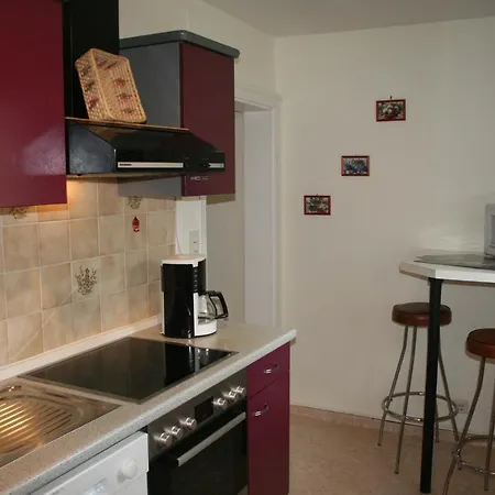 Apartman Haus Christa